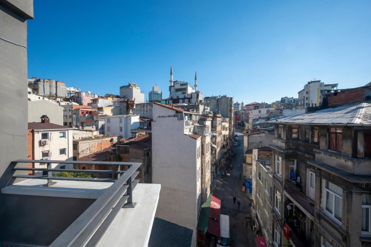 Taksim Loft Residence * Istanbul