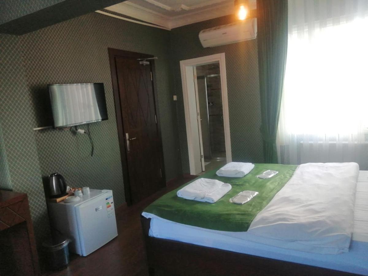 Park Beylerbeyi Boutique 3*
