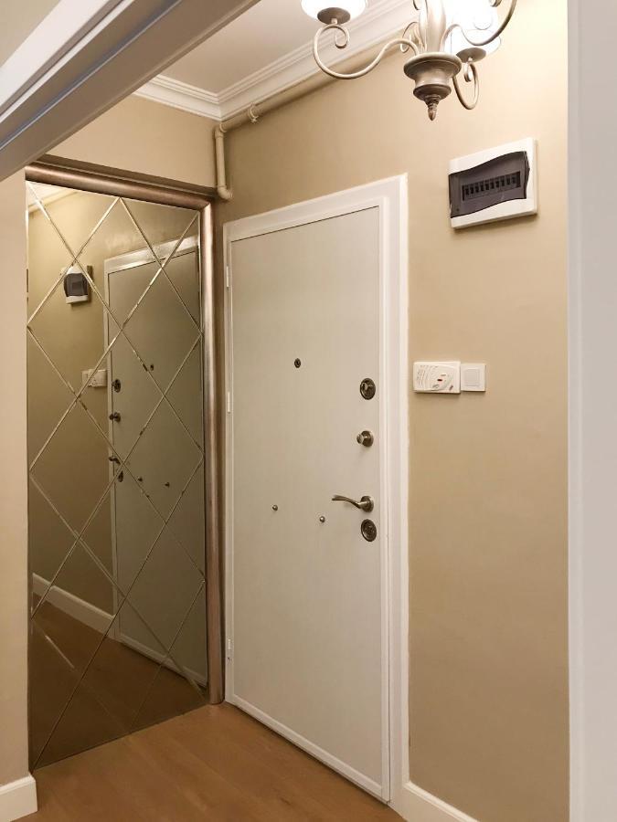 My Fabulous Luxury Home. Historical Part Of The Apartment *