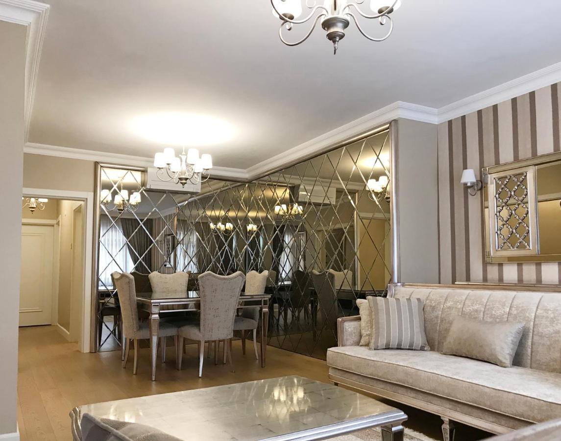 My Fabulous Luxury Home. Historical Part Of The