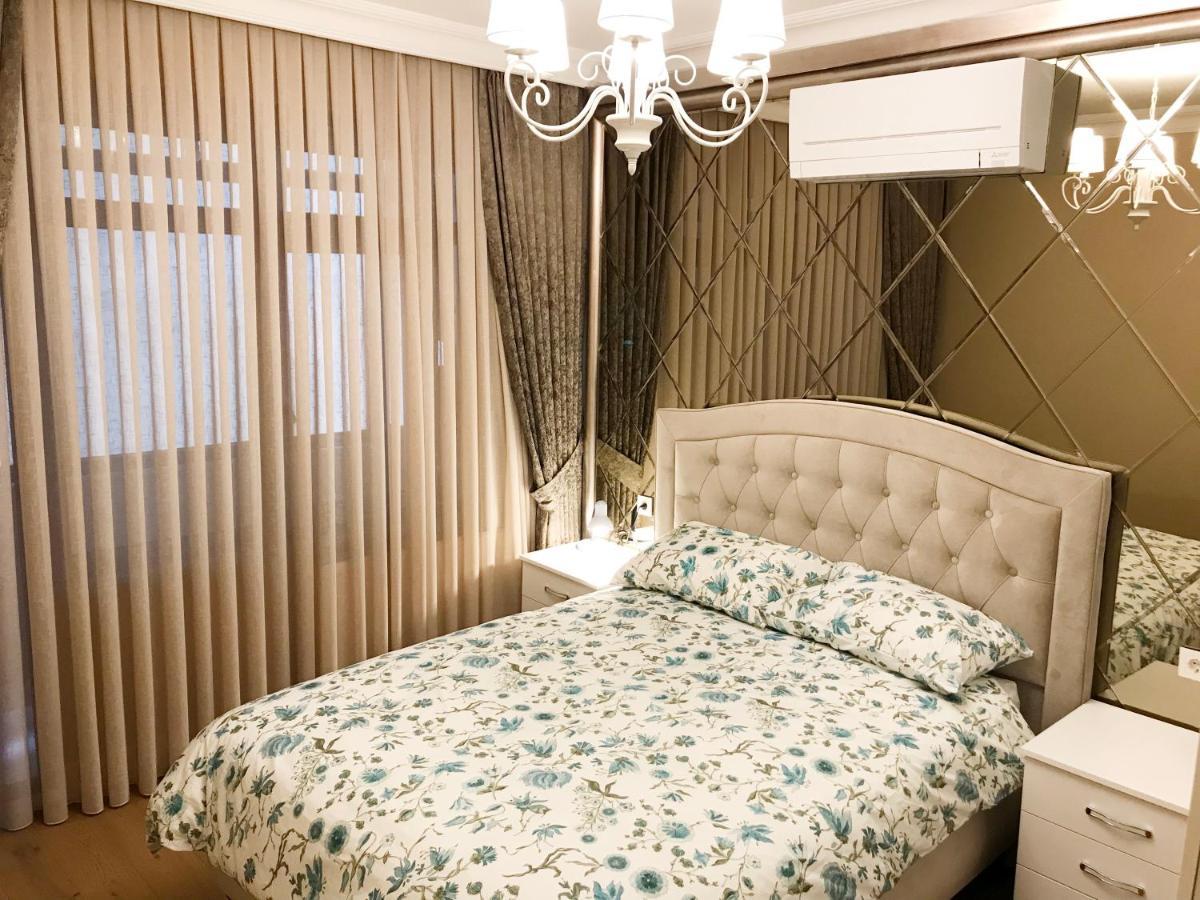 Apartment My Fabulous Luxury Home. Historical Part Of The