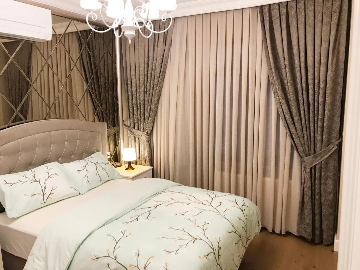 My Fabulous Luxury Home. Historical Part Of The Apartment Istanbul