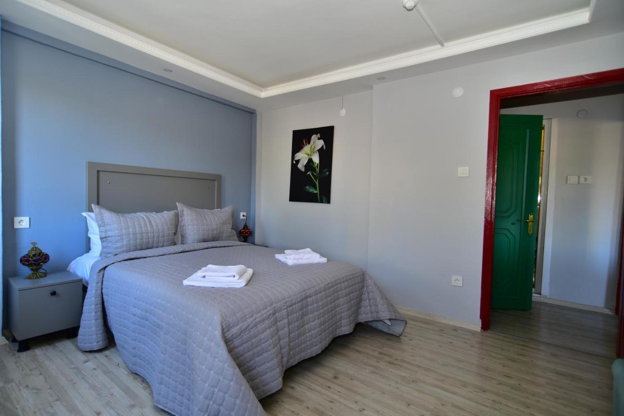Mır Apart İstanbul