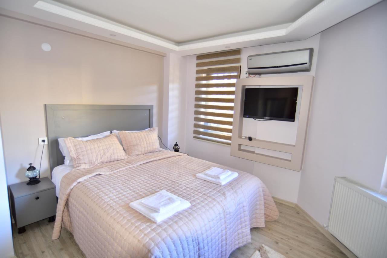 Mır Apart * İstanbul