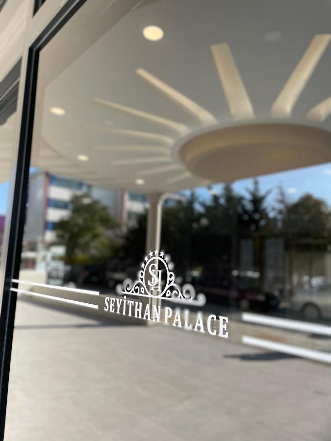 Seyithan Palace 4*