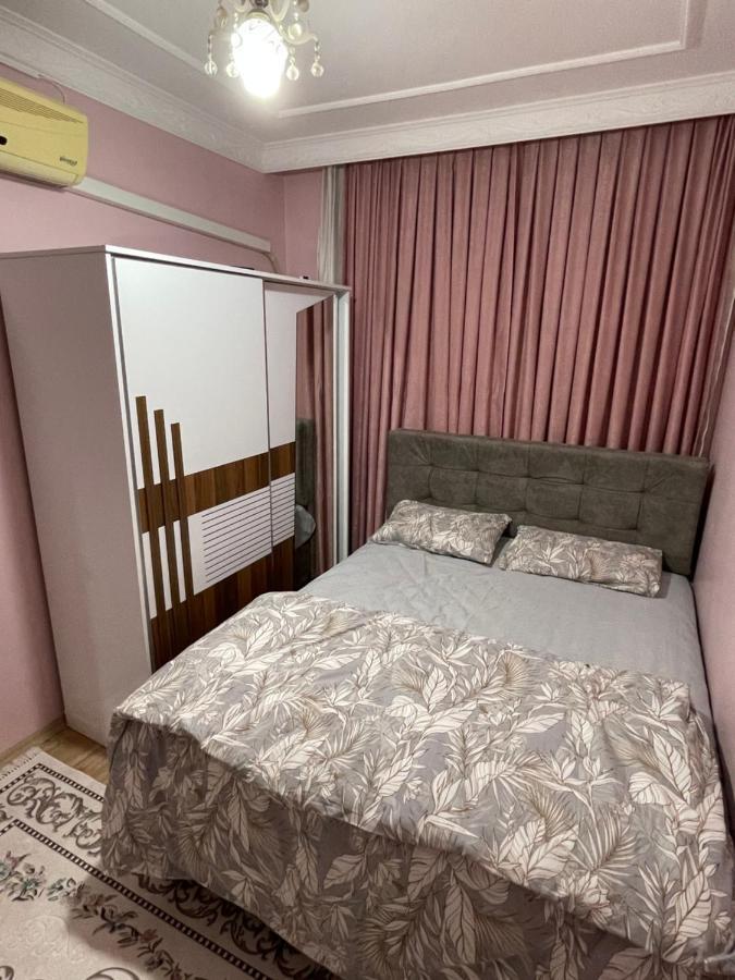 Aksaray Metro Alani Apartment *
