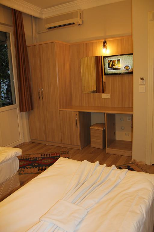 Hotel Bonjour Hotel 3*