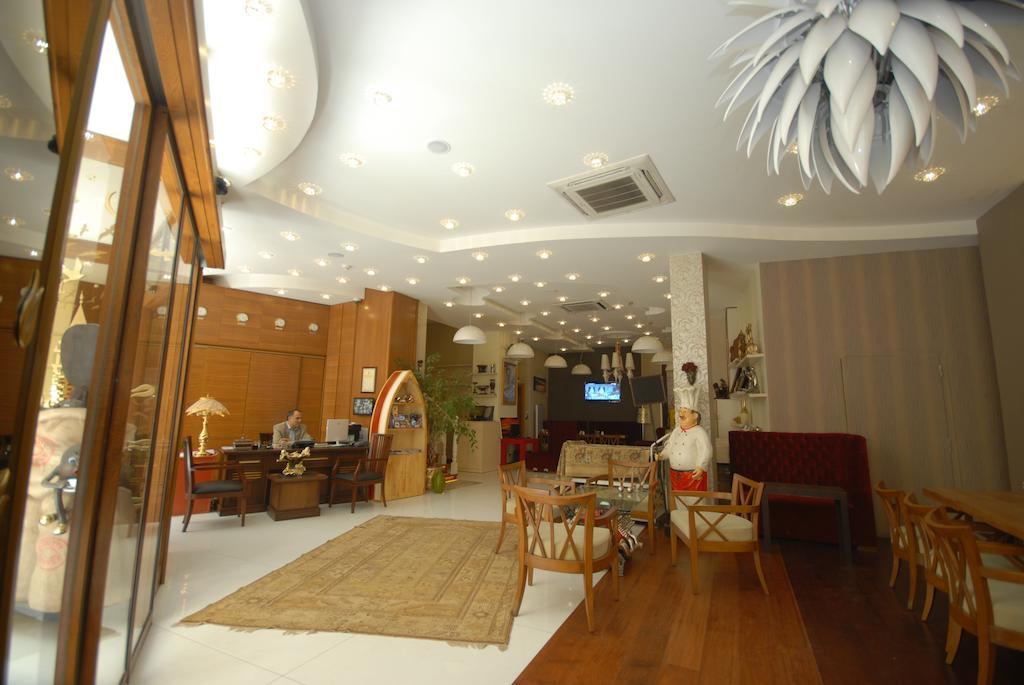 Galata Palace Hotel
