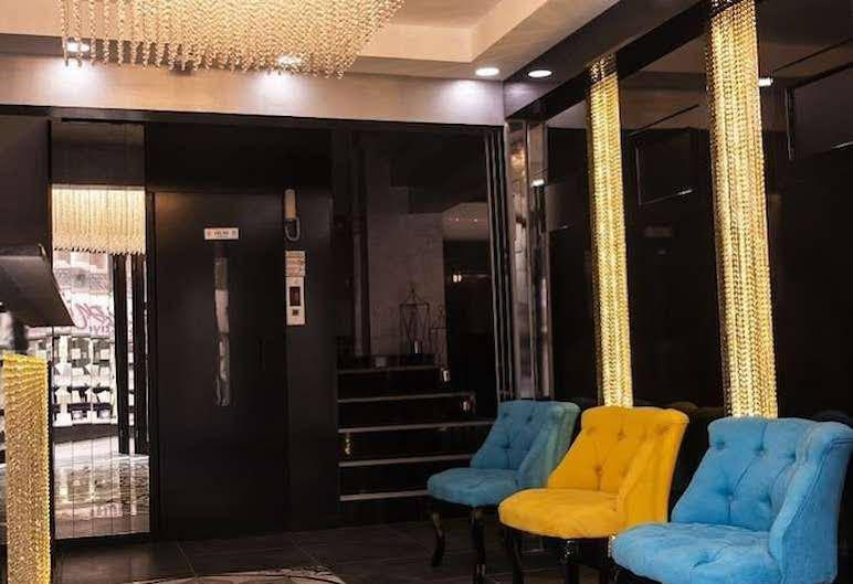 Hotel Karamans Sirkeci Istanbul