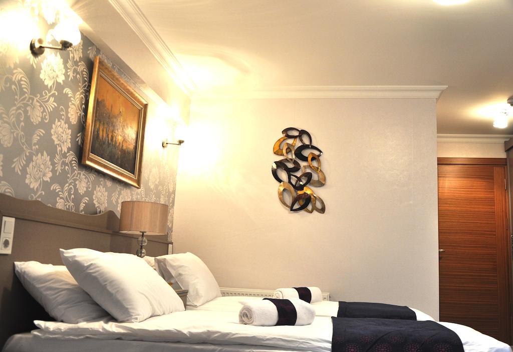 Harbiye Hotel