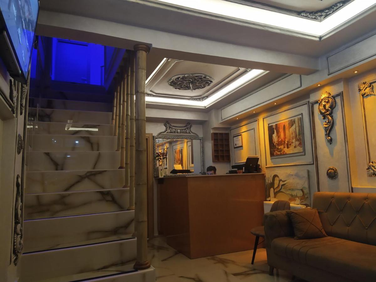 Hotel Bonami Istambul
