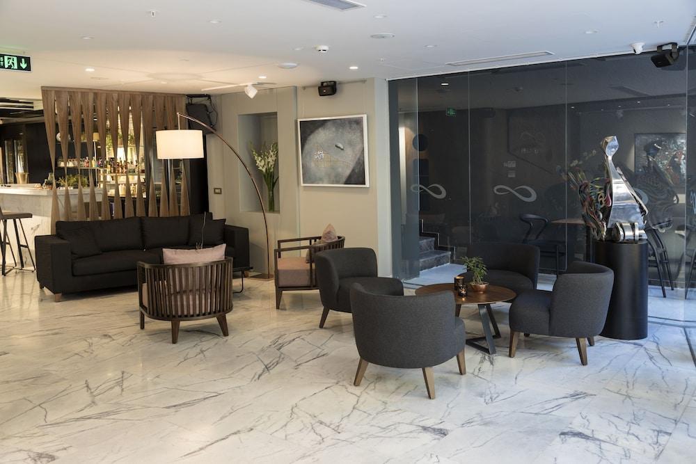Endless Art Hotel-special Category Hotel Istambul