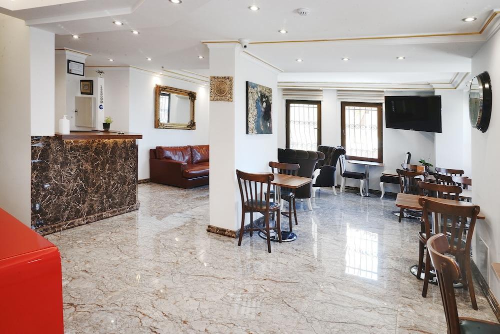 Hotel Class Bosphorus With Jacuzzi 2*