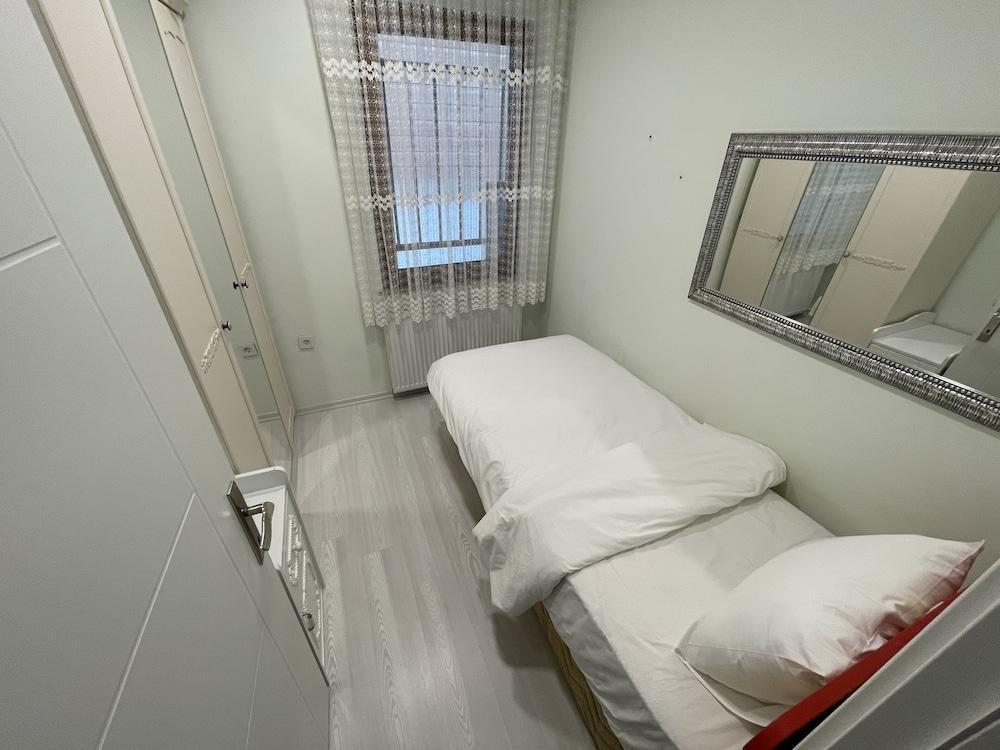 Class Bosphorus With Jacuzzi 2* Istanbul