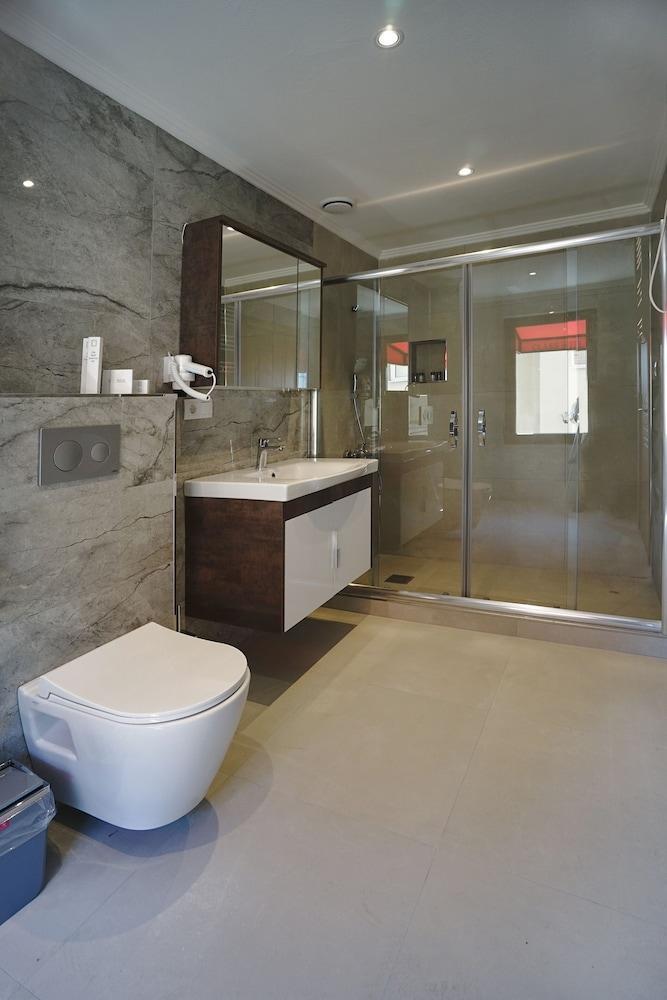 Hotel Class Bosphorus With Jacuzzi Istanbul