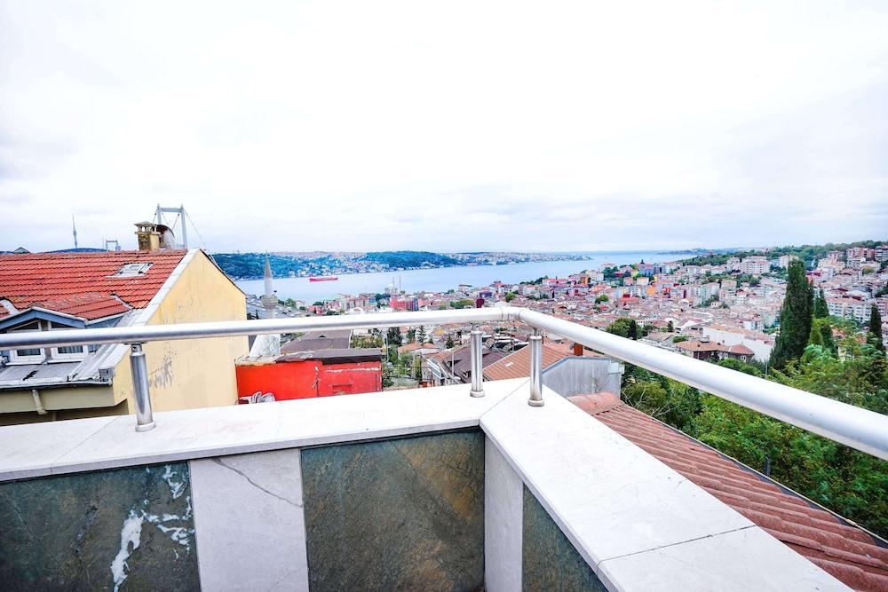 Class Bosphorus With Jacuzzi 2* Istanbul
