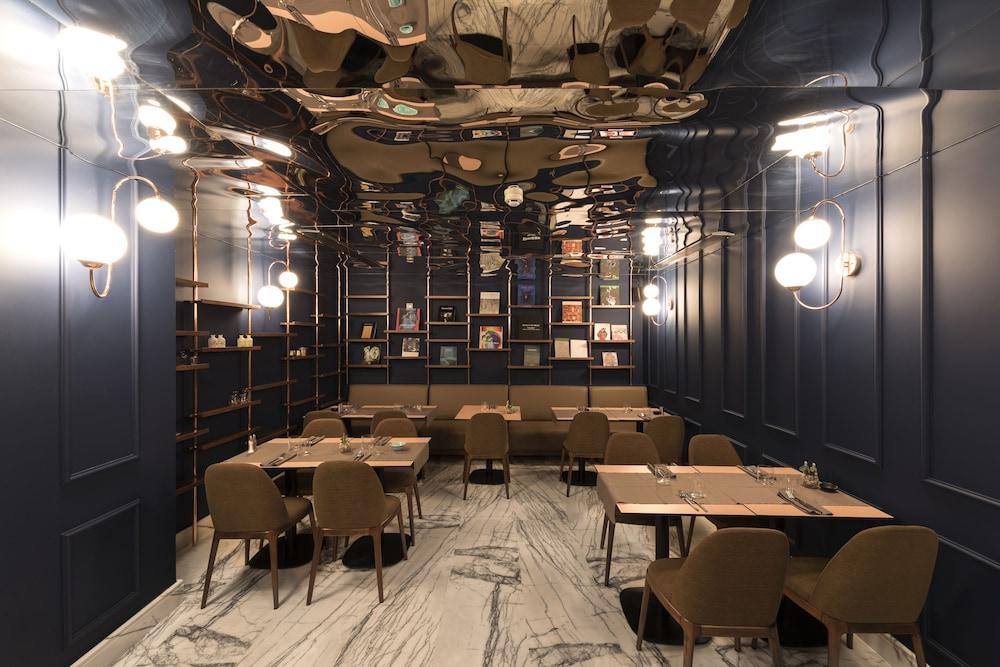 Endless Art Hotel-special Category 2* Istambul