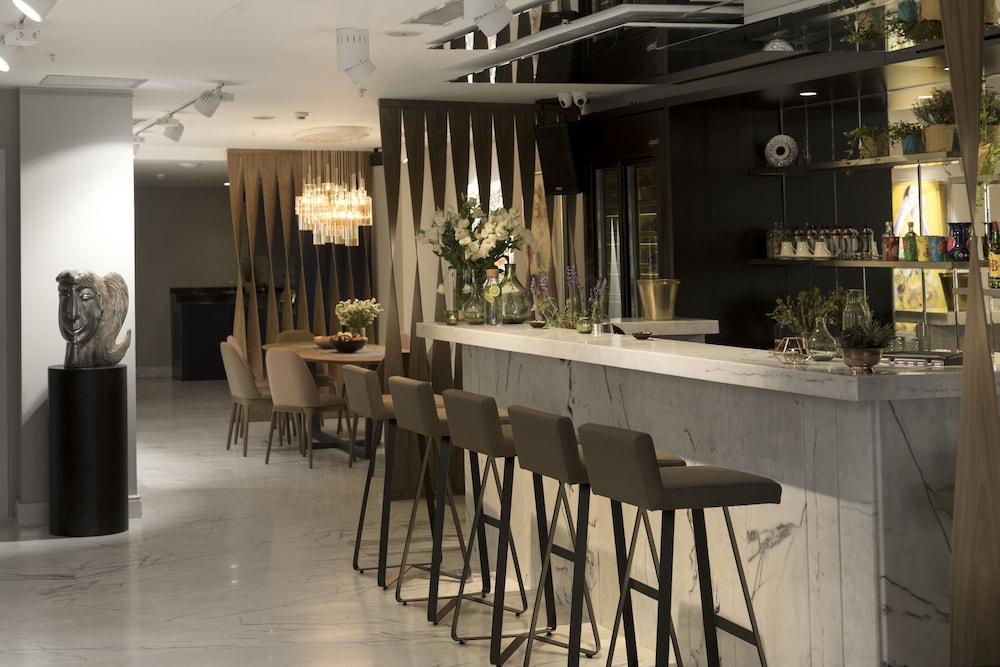 Endless Art Hotel-special Category Hotel 2*