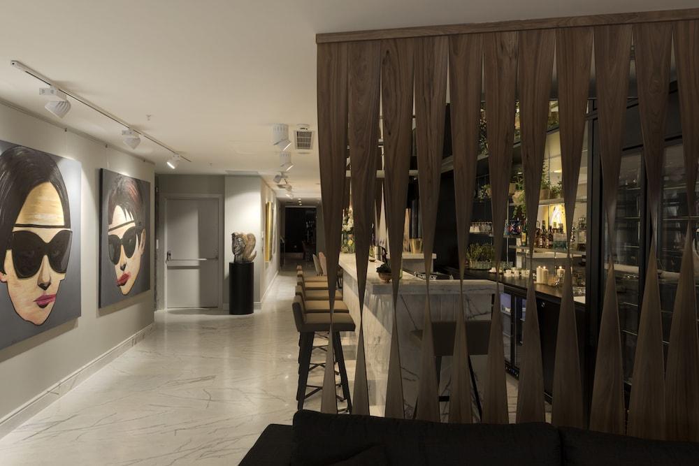 Endless Art Hotel-special Category 2* Istambul