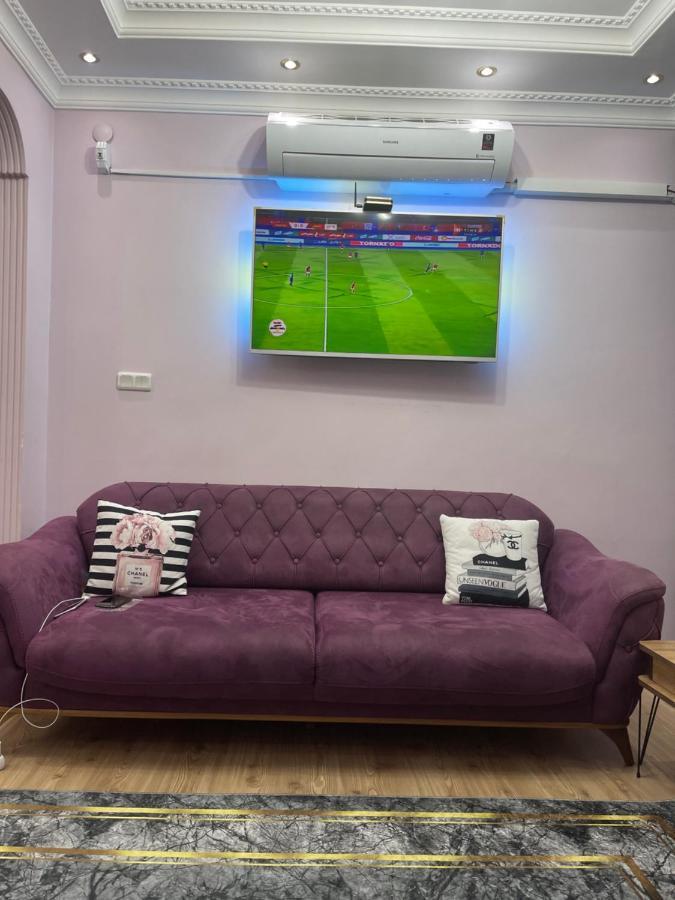 Apartment Aksaray Metro Alani Istanbul
