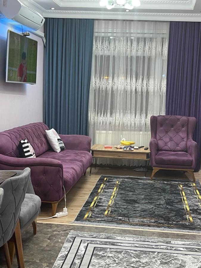 Aksaray Metro Alani Apartment Istanbul