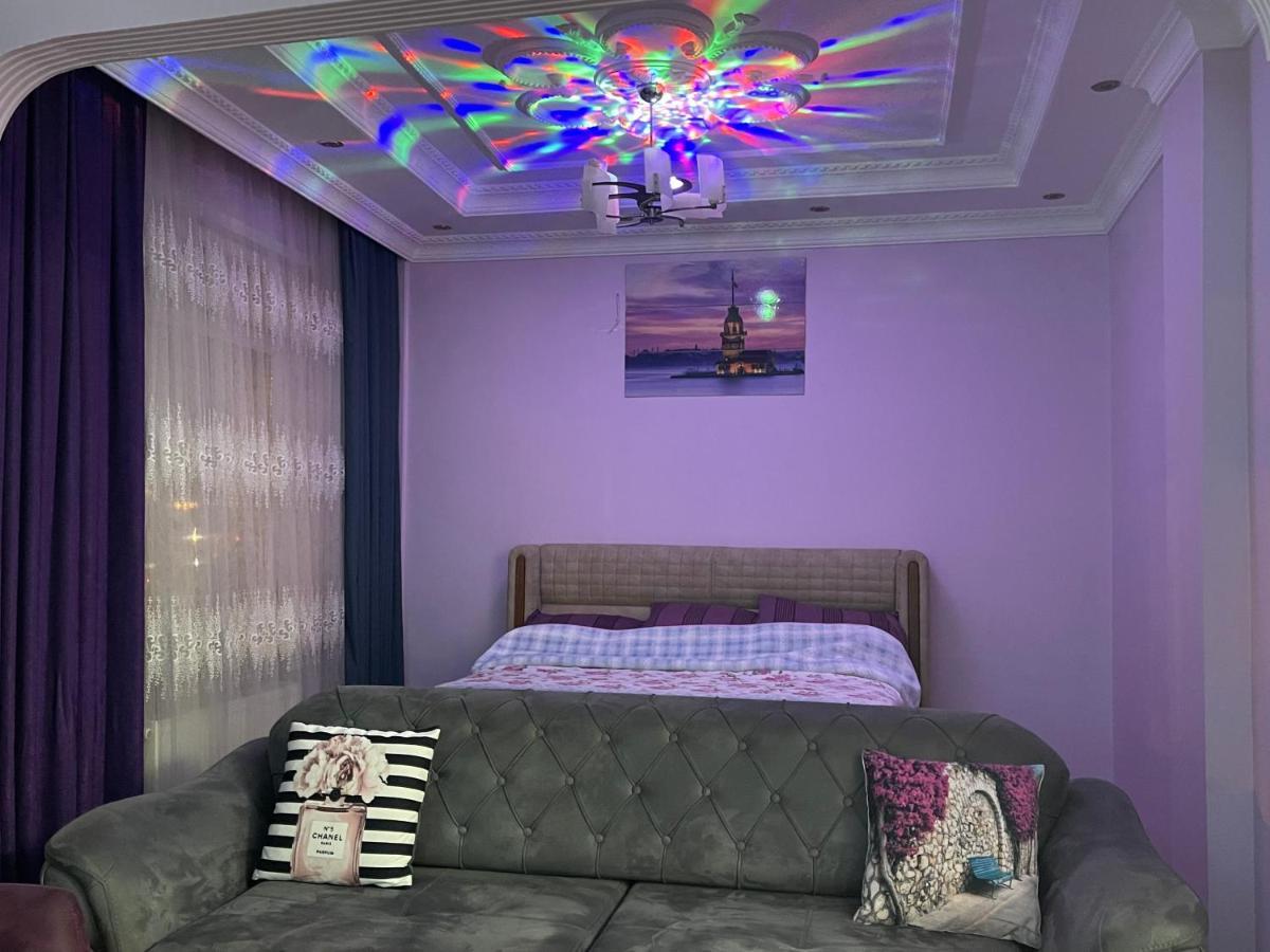 Apartment Aksaray Metro Alani Istanbul