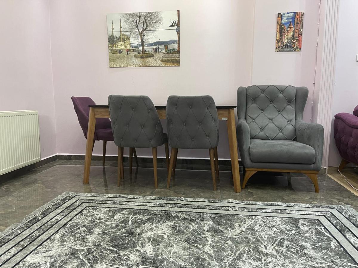 Apartment Aksaray Metro Alani