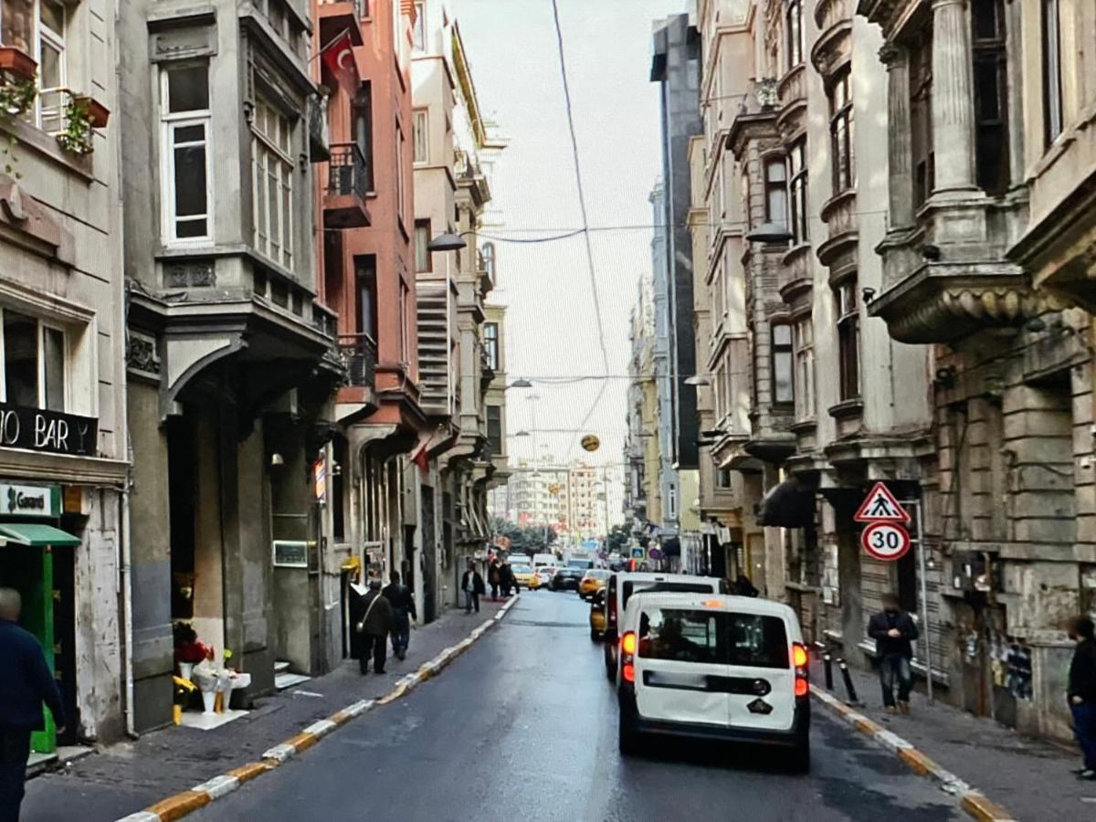 Taksim Square-la Casa Concept * Istanbul