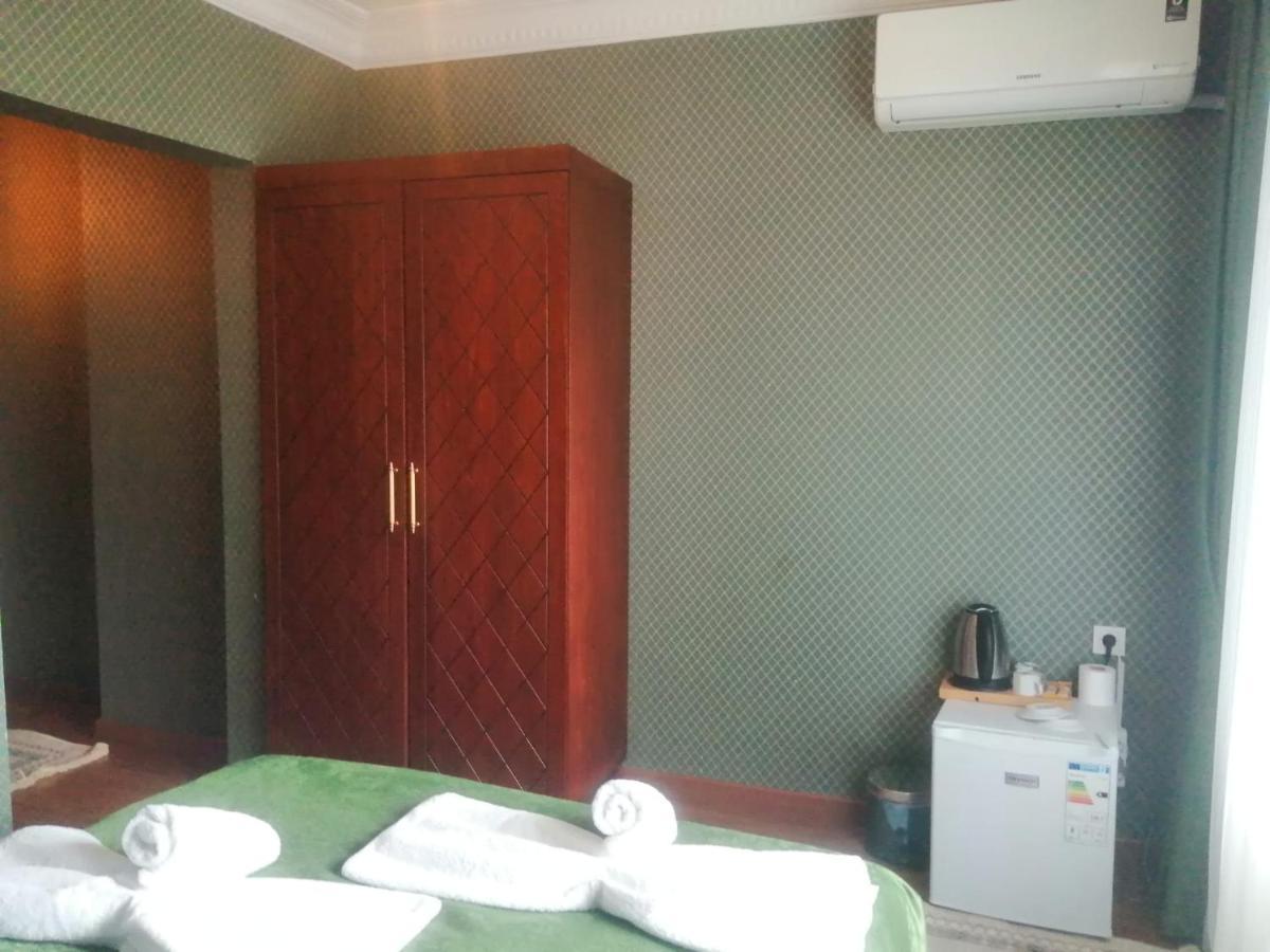 Park Beylerbeyi Boutique 3* Istanbul