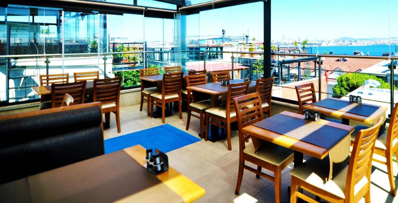 Hotel Seraglio &