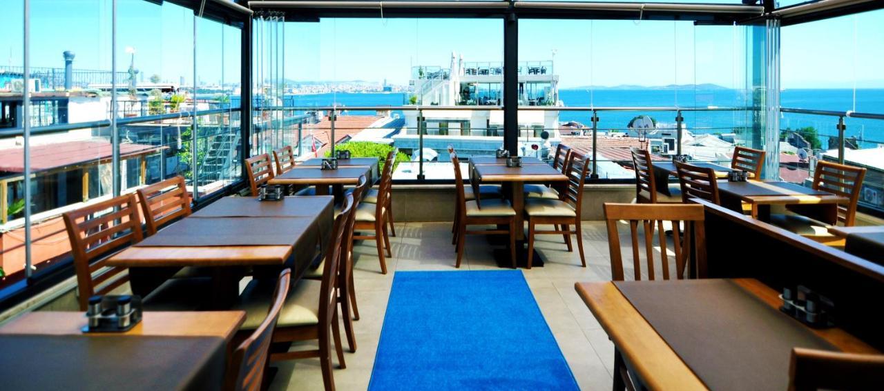 Seraglio & Hotel