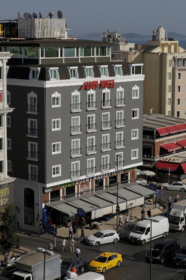 Vatan Asur Hotel