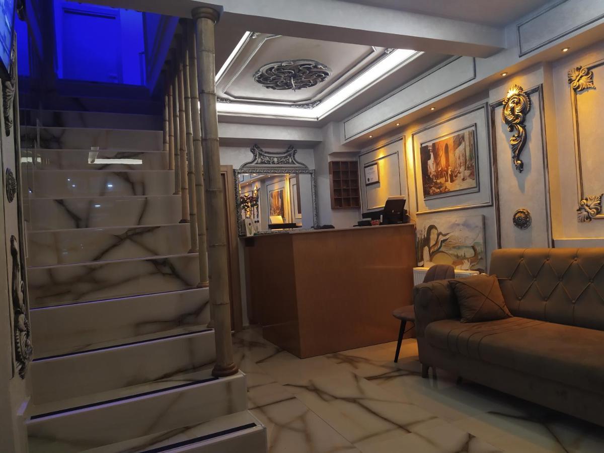 Hotel Bonami Istambul
