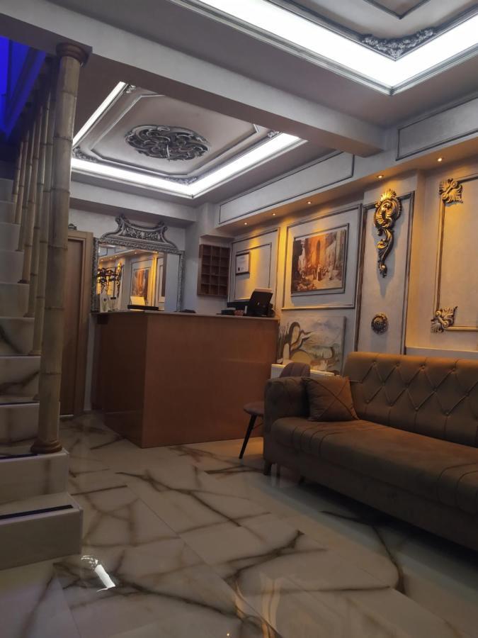 Hotel Bonami *