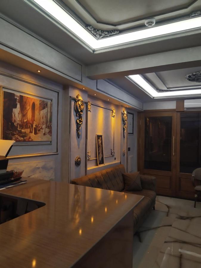 Hotel Bonami Istambul