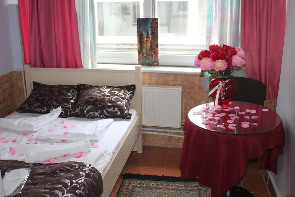 Kaya Hotel