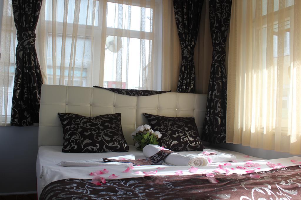 Kaya Hotel 3*