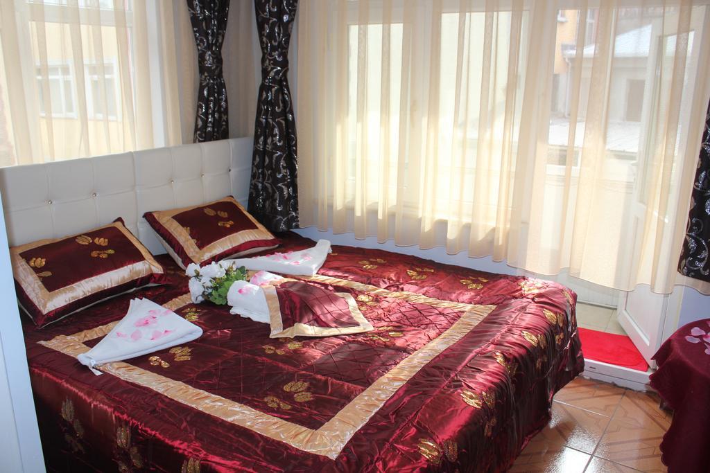 Kaya Hotel 3*