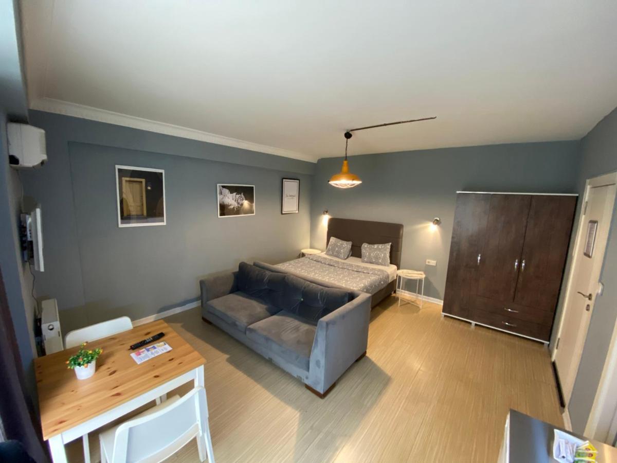 Flats Company - Karakoy Apartment Istanbul