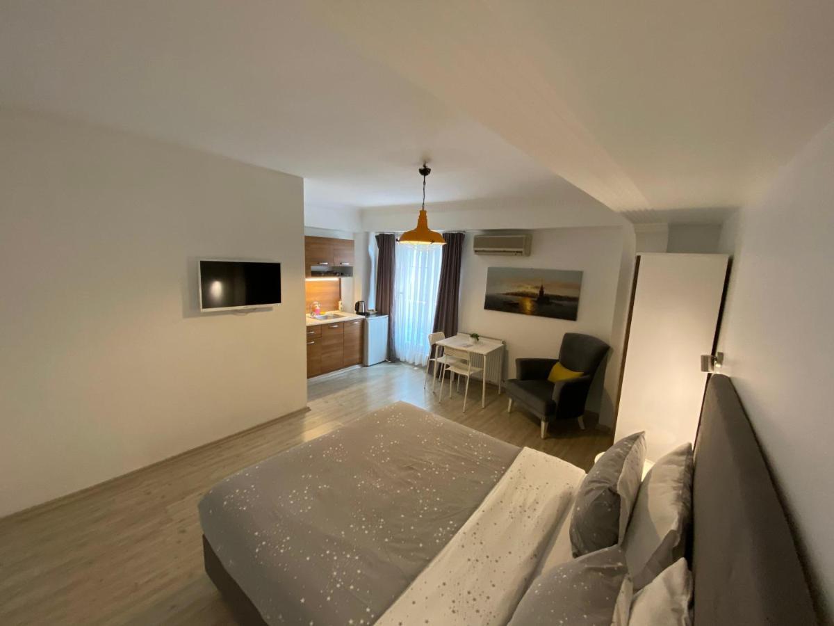 Flats Company - Karakoy Apartment Istanbul