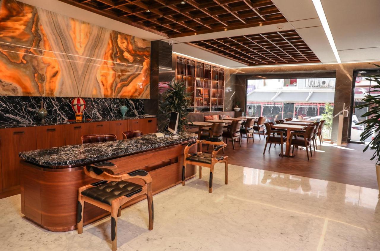 Henna Hotel 2*
