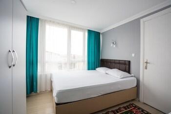 Apartment House Istanbul