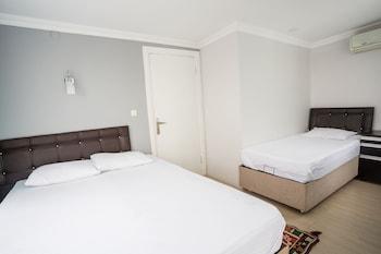 House Apartment