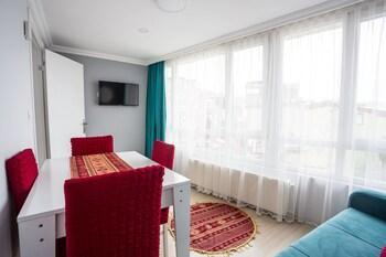 House Apartment