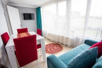 House Apartment