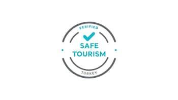 Taksim Tulip Residences & Aparthotel 3*
