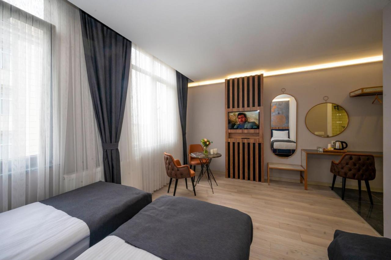 Seyithan Palace 4* Istanbul