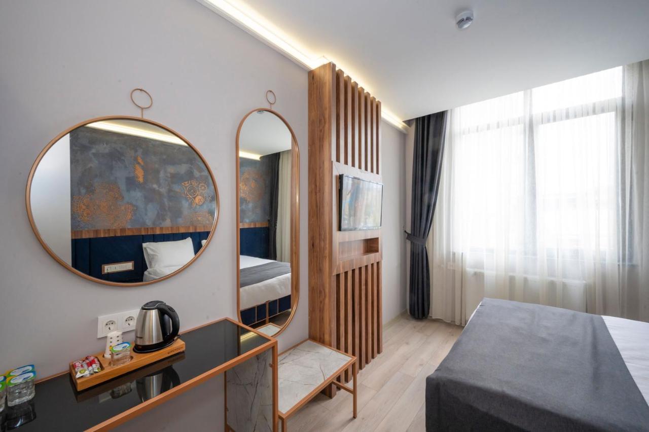 Seyithan Palace Hotel Istanbul
