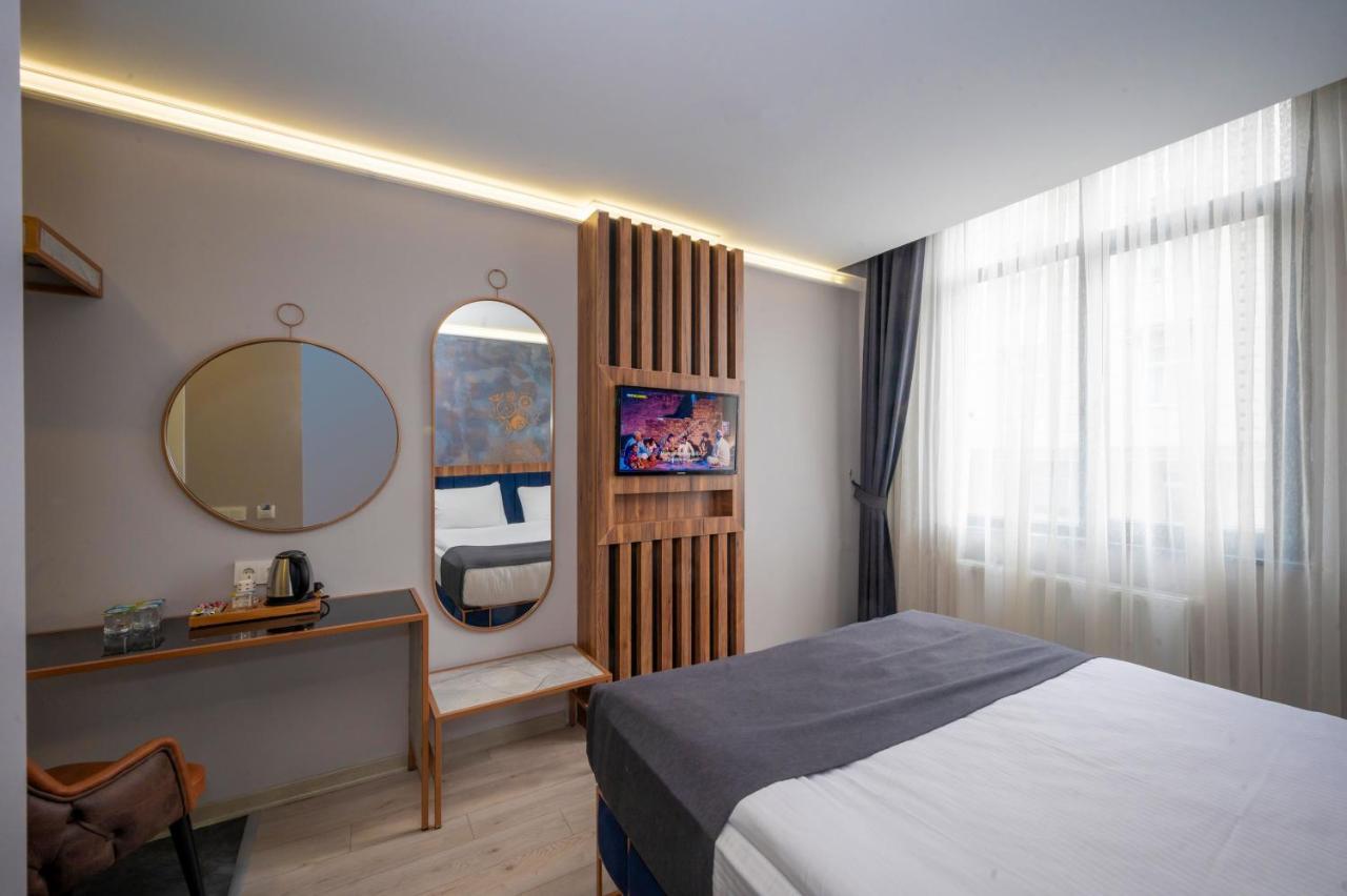 Seyithan Palace 4* Istanbul