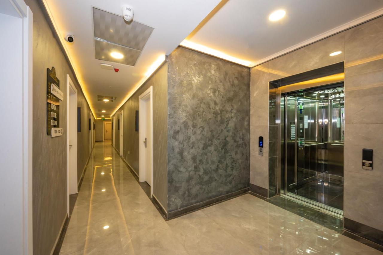 Seyithan Palace Hotel